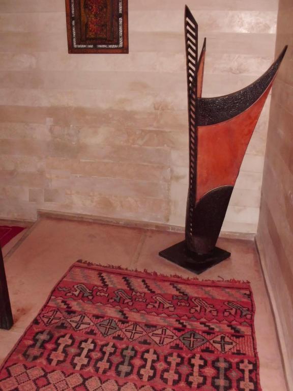 Ryad Dar Ganou Marrakesz Zewnętrze zdjęcie